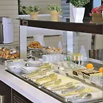 호텔 Lugga Boutique & 오르타켄트