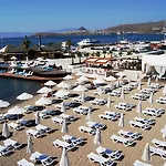 Otel Lugga Boutique & Ortakent