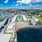 Lugga Boutique & 3* 오르타켄트