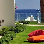 Lugga Boutique & 3* 오르타켄트