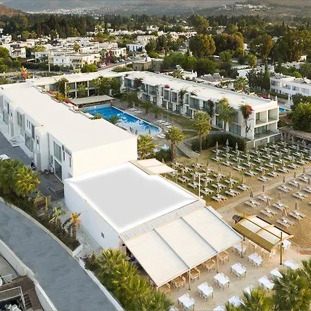 Lugga Boutique & Hotel