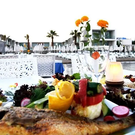 Lugga Boutique & Hotel