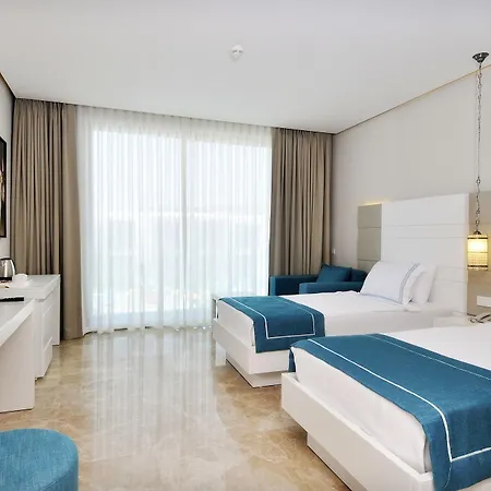 Lugga Boutique & 3* Ortakent
