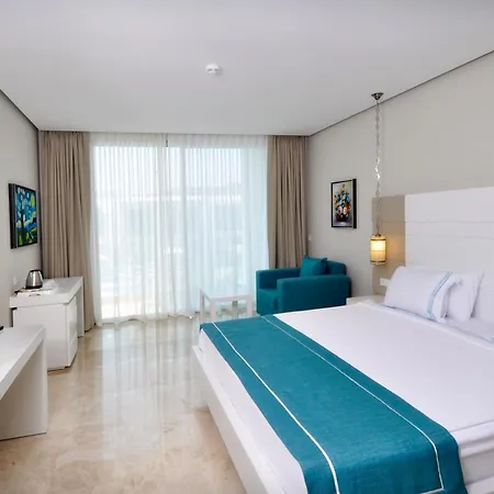 Lugga Boutique & 3* Ortakent