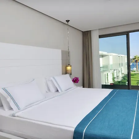 Lugga Boutique & Hotel