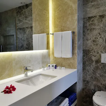 Lugga Boutique & Hotel Ortakent