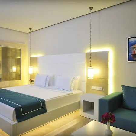 Lugga Boutique & Hotel