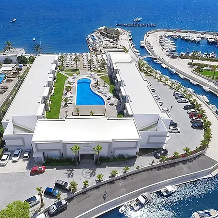 Lugga Boutique & 3* Ortakent