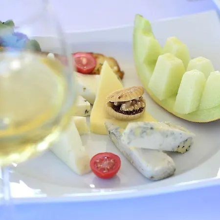 Lugga Boutique & Hotel Ortakent