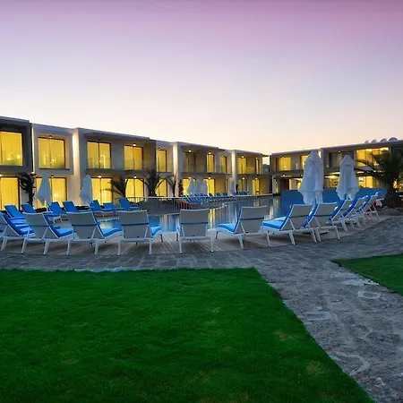 Hotel Lugga Boutique & 3*