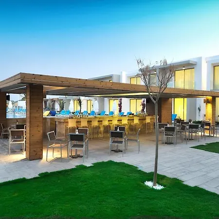 Lugga Boutique & Hotel