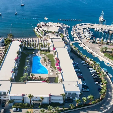 Hotel Lugga Boutique & Ortakent