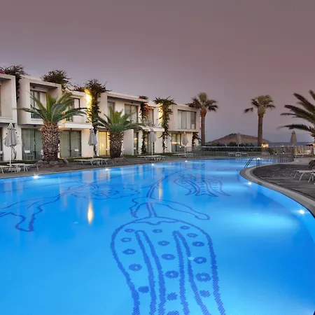 Lugga Boutique & 3* Ortakent