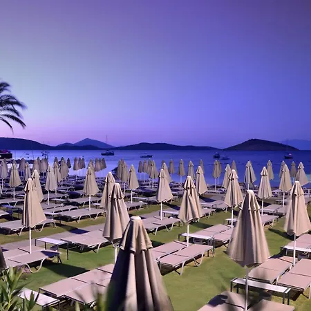 Lugga Boutique & Hotel