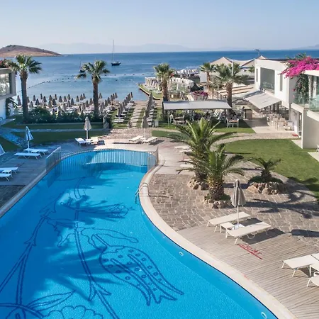 Hotel Lugga Boutique &