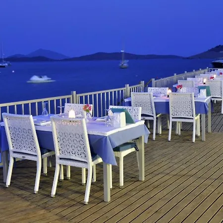 Lugga Boutique & 3* Ortakent
