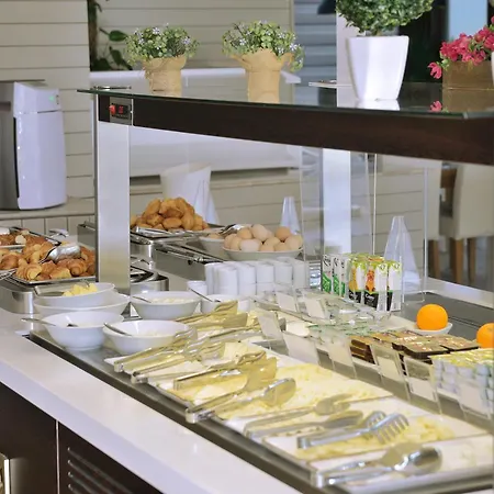Lugga Boutique & 3* Ortakent