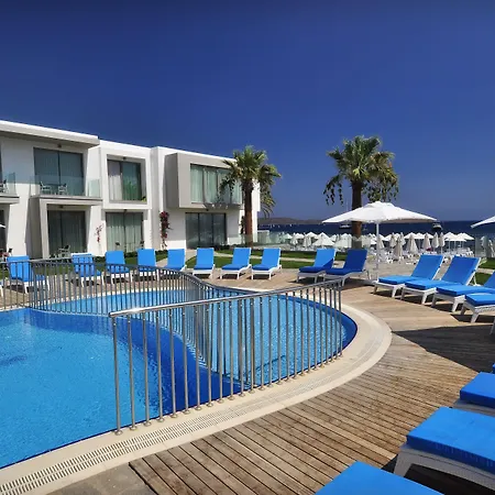 Szálloda Lugga Boutique & 3*