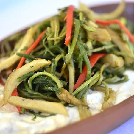 Hotel Lugga Boutique & Ortakent