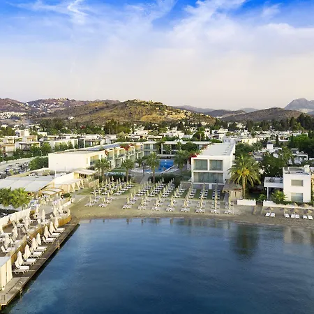 Lugga Boutique & Ortakent