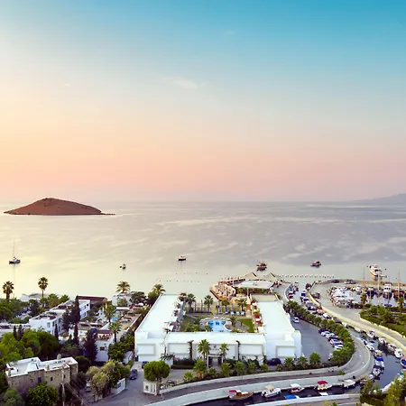 Lugga Boutique & Ortakent