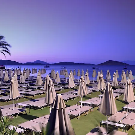 Szálloda Lugga Boutique & 3*