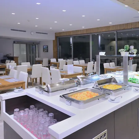 Hotel Lugga Boutique &