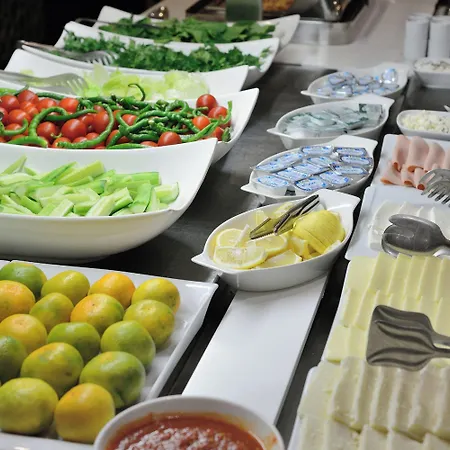 Lugga Boutique & 3* Ortakent