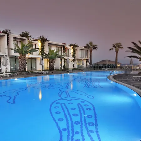 Lugga Boutique & Ortakent