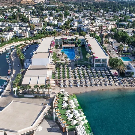 Hotell Lugga Boutique & 3*