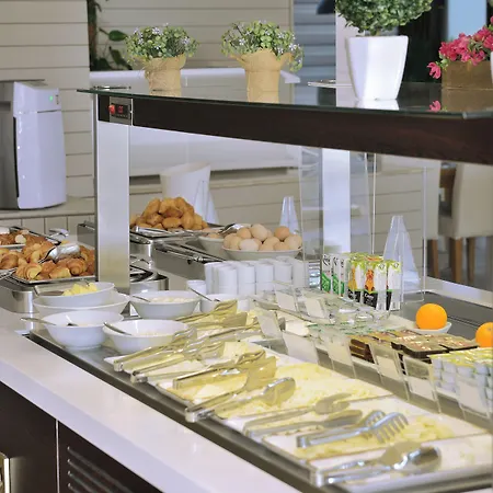 Szálloda Lugga Boutique & Ortakent