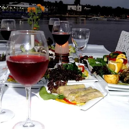 Lugga Boutique & Hotel Ortakent