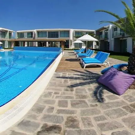 Lugga Boutique & Ortakent