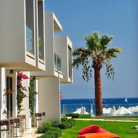 Lugga Boutique & Hotel Ortakent