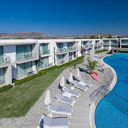 Hotel Lugga Boutique & Ortakent