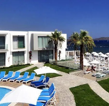 Hotel Lugga Boutique &