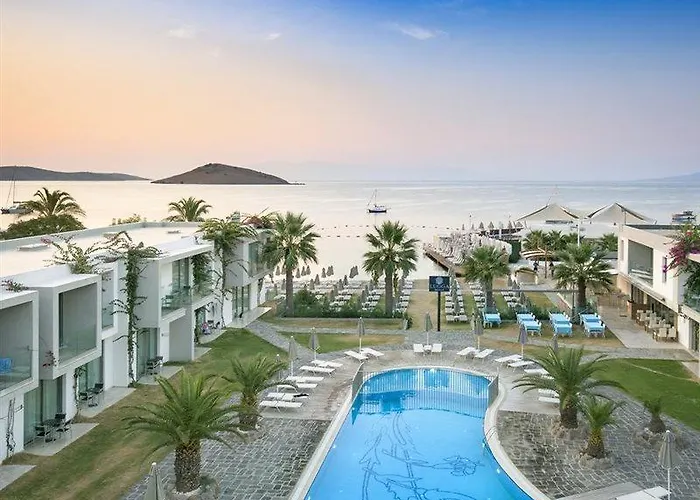 Lugga Boutique & Ortakent