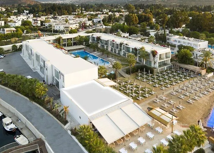 Lugga Boutique & Отель