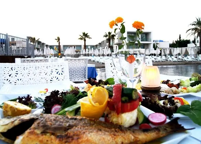 Lugga Boutique & Hotel