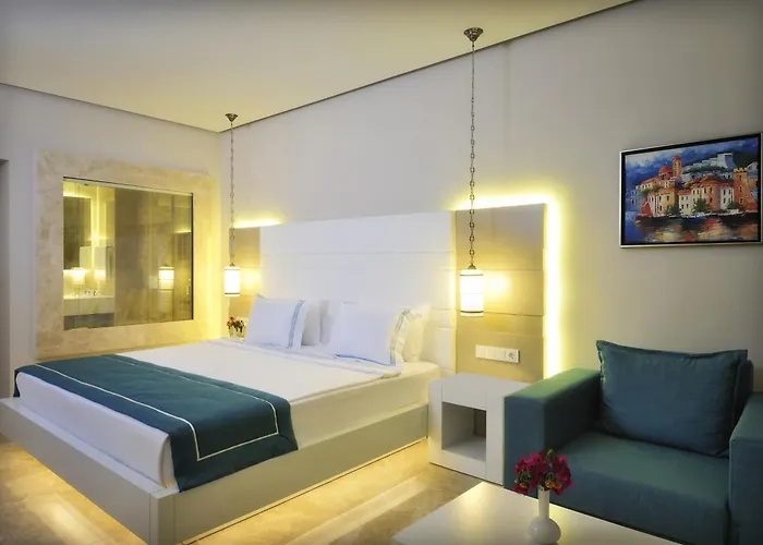 Lugga Boutique & Hotel