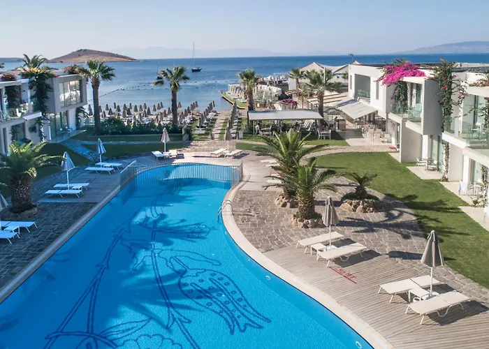 Hotel Lugga Boutique &