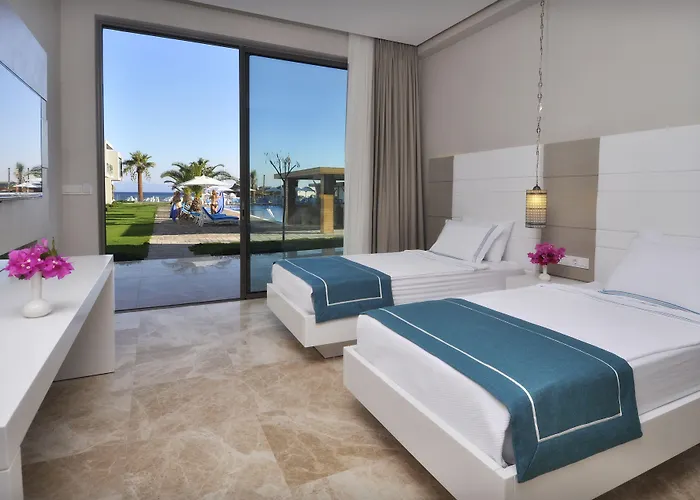 Lugga Boutique & 3* Ortakent