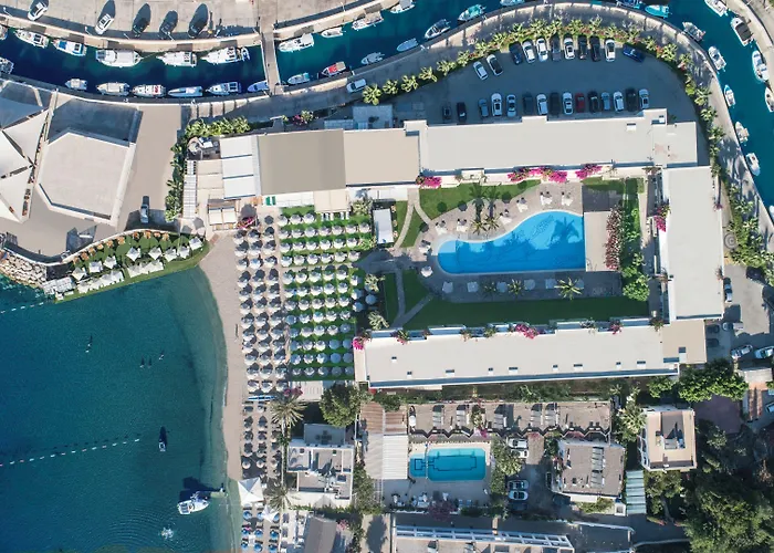 Hotel Lugga Boutique & Ortakent