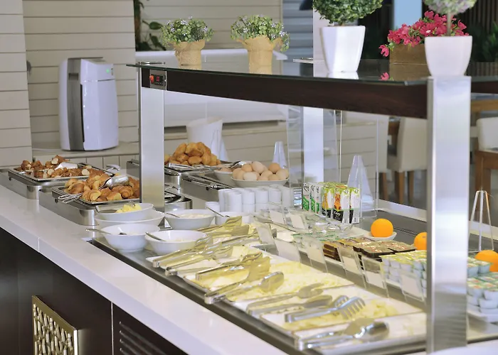 Hotel Lugga Boutique & Ortakent