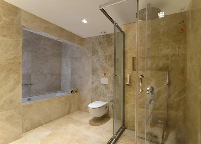 Lugga Boutique & Hotel