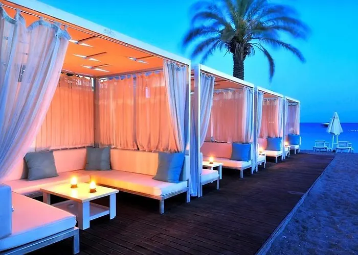 Lugga Boutique & Hotel Ortakent