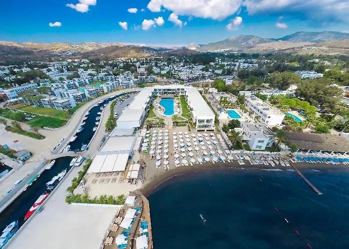 Lugga Boutique & 3* Ortakent