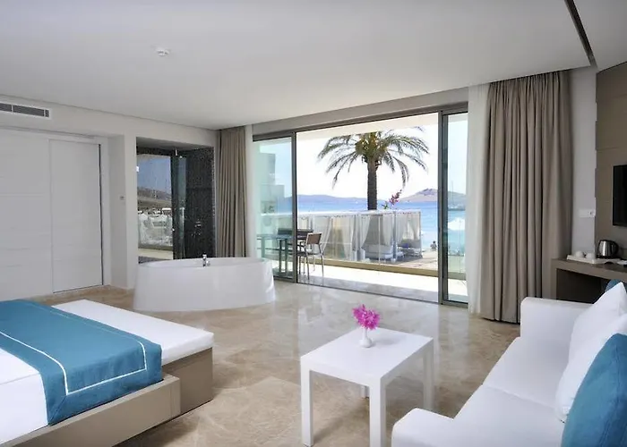 Lugga Boutique & Ortakent