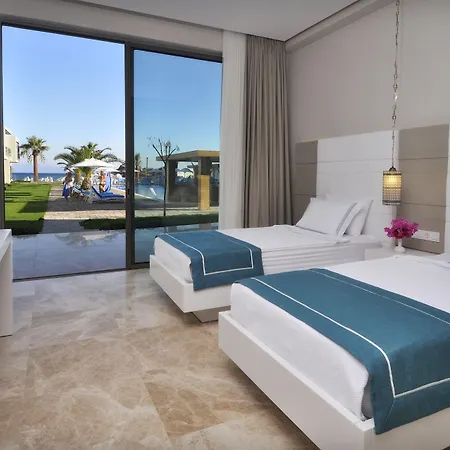 Lugga Boutique & 3* Ortakent