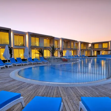 Hotel Lugga Boutique & 3*